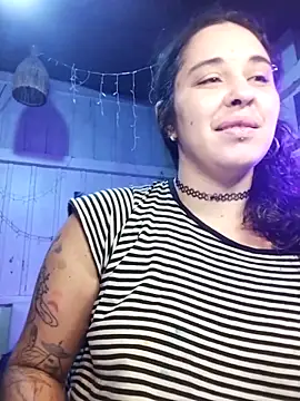 Fellyna online show from 11/06/25, 03:13