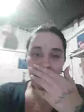 Fellyna online show from 11/07/25, 03:17