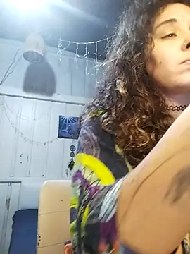 Fellyna online show from 11/08/25, 04:29