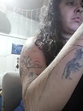 Fellyna online show from 11/11/25, 03:56