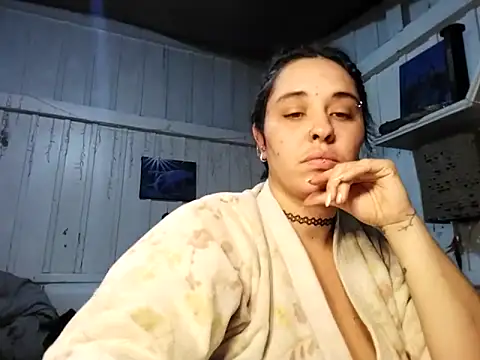 Fellyna online show from 11/13/25, 03:55