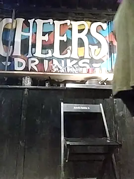 Fellyna online show from 11/16/25, 10:37