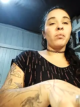 Fellyna online show from 11/20/25, 02:06