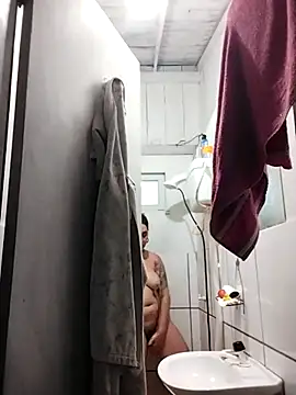 Fellyna online show from 11/21/25, 03:11