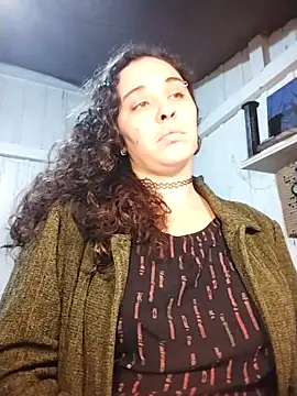 Fellyna online show from 11/23/25, 02:50