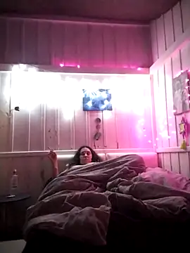 Fellyna online show from 11/27/25, 01:51