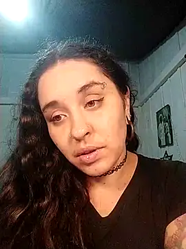 Fellyna online show from 11/29/25, 04:59