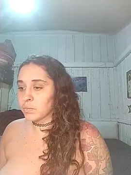 Fellyna online show from 11/30/25, 04:49