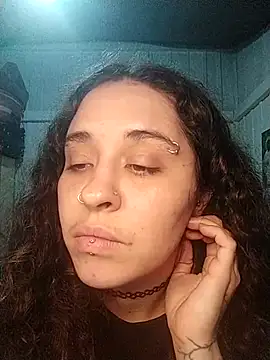 Fellyna online show from 12/01/25, 05:34