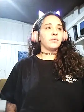 Fellyna online show from 12/01/25, 05:40