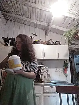 Fellyna online show from 12/02/25, 07:31