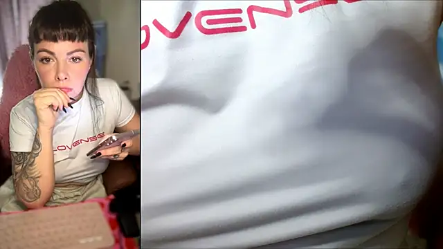 Snapshot of NaughtyLittleVeteran chatting on 03/05/25, 04:35 NaughtyLittleVeteran online show from 03/05/25, 04:35