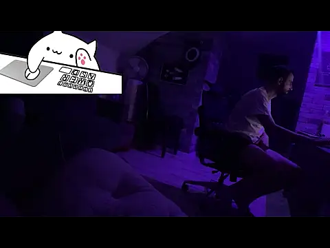 gryzoon online show from 03/12/26, 01:12