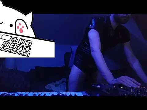 gryzoon online show from 05/01/26, 02:05