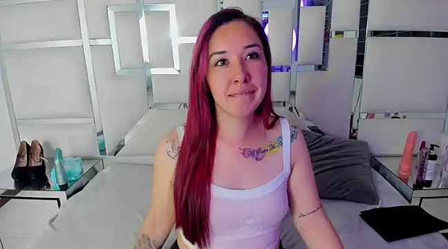 Snapshot of Celeste_X chatting on 03/01/25, 10:02 Celeste X online show from 03/01/25, 10:02