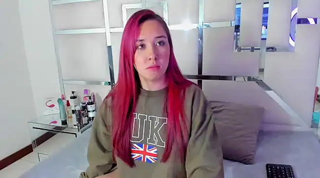 Snapshot of Celeste_X chatting on 03/06/25, 08:30 Celeste X online show from 03/06/25, 08:30