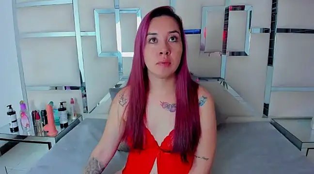 Snapshot of Celeste_X chatting on 03/13/25, 03:00 Celeste X online show from 03/13/25, 03:00