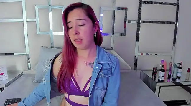 Snapshot of Celeste_X chatting on 03/15/25, 07:20 Celeste X online show from 03/15/25, 07:20