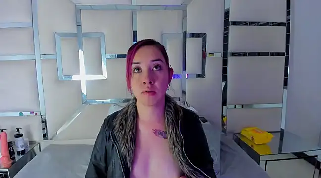 Snapshot of Celeste_X chatting on 03/16/25, 07:59 Celeste X online show from 03/16/25, 07:59