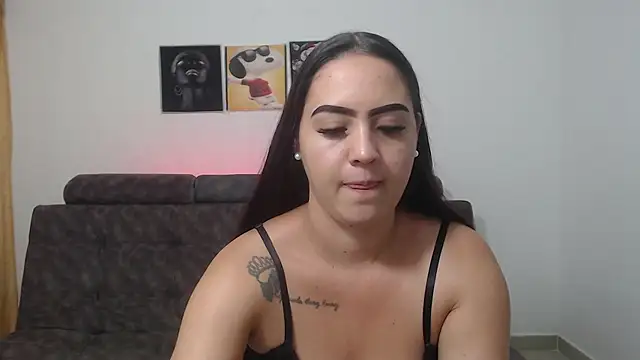 Anthonela Queen online show from 03/09/25, 05:22