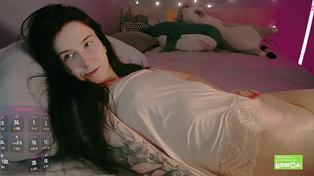 Erytheia online show from 02/28/25, 03:15