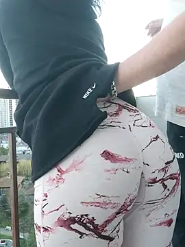  KissMyAss  online show from 03/14/25, 04:10