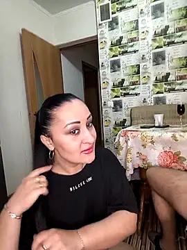  KissMyAss  online show from 01/07/26, 09:50