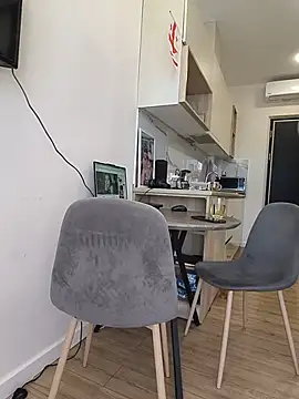  KissMyAss  online show from 05/17/26, 12:56
