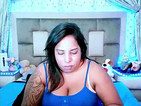 indiantopaz694u online show from 09/12/25, 04:56