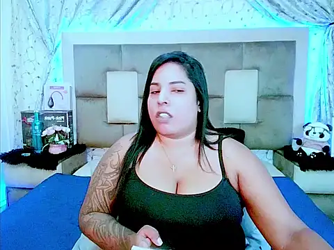 indiantopaz694u online show from 12/14/25, 06:30