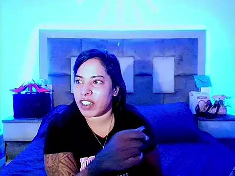 Snapshot of indiantopaz694u chatting on 03/26/26, 04:18 indiantopaz694u online show from 03/26/26, 04:18