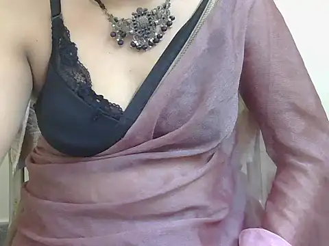 Lovely Manvi online show from 10/02/25, 12:01