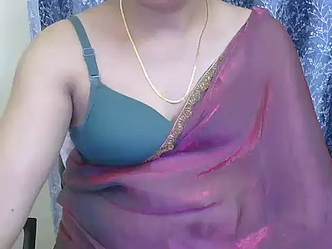 Lovely Manvi online show from 12/16/25, 12:21