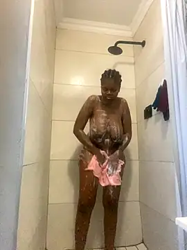  DollFace  online show from 11/17/25, 09:09