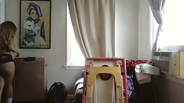 princesskimamii online show from 03/01/25, 07:26