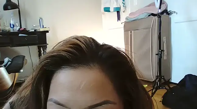 princesskimamii online show from 03/04/25, 11:11