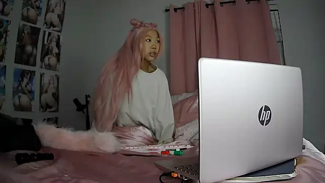 princesskimamii online show from 09/16/25, 09:21