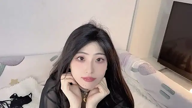 xiaolanlan3344 online show from 03/03/25, 09:37