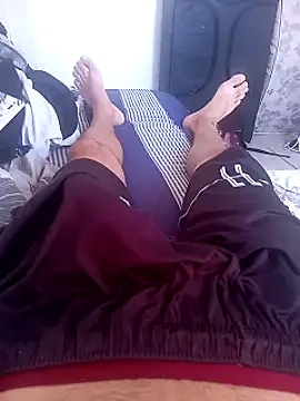 Magrinholl online show from 02/26/25, 04:14