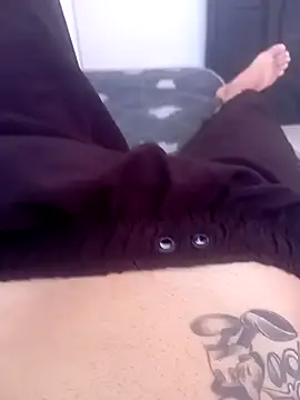 Magrinholl online show from 02/27/25, 01:49