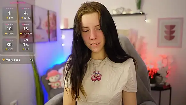 April Olsen online show from 02/13/26, 02:13