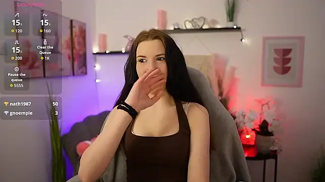 Snapshot of April_Olsen chatting on 03/08/26, 02:10 April Olsen online show from 03/08/26, 02:10