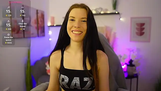 Snapshot of April_Olsen chatting on 03/10/26, 01:49 April Olsen online show from 03/10/26, 01:49