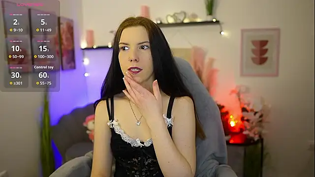 Snapshot of April_Olsen chatting on 03/26/26, 02:22 April Olsen online show from 03/26/26, 02:22