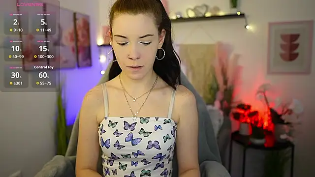 Snapshot of April_Olsen chatting on 04/22/26, 01:01 April Olsen online show from 04/22/26, 01:01