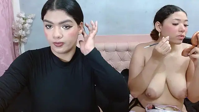 Alma Meza online show from 04/16/26, 04:08