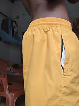 boodjona2 online show from 04/10/26, 12:32