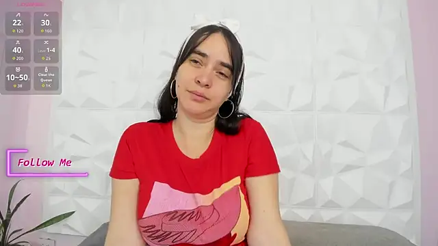 Snapshot of Valeriagomez_ chatting on 09/14/25, 12:15 Valeriagomez  online show from 09/14/25, 12:15