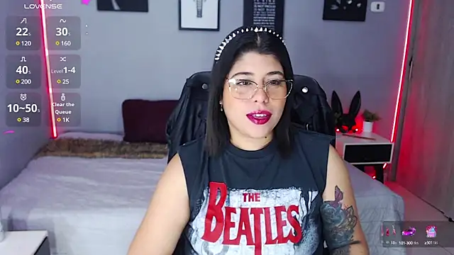 Veronika metal online show from 03/05/25, 12:22