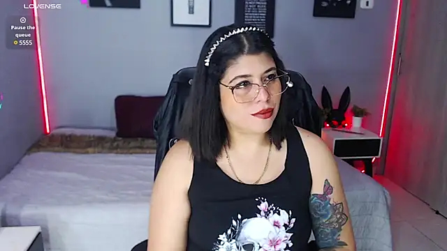 Veronika metal online show from 03/06/25, 11:25